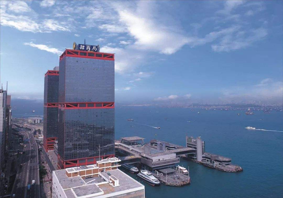 招商局集团总经理胡建华： 未来五年 拟在鄂新增投资1000亿元